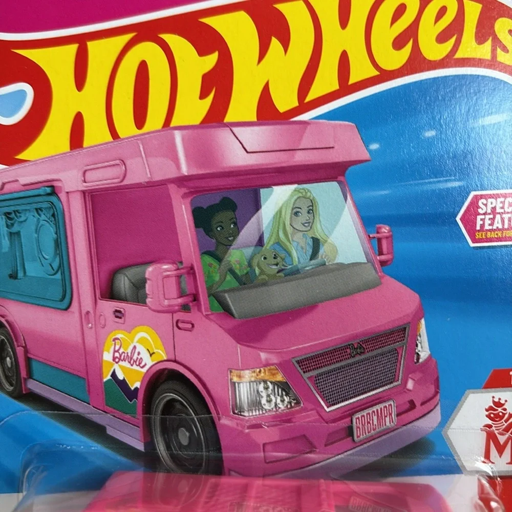 N/A hot wheels